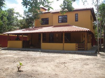 Single Family Home For sale in Arraial D'Ajuda, Bahia, Brazil